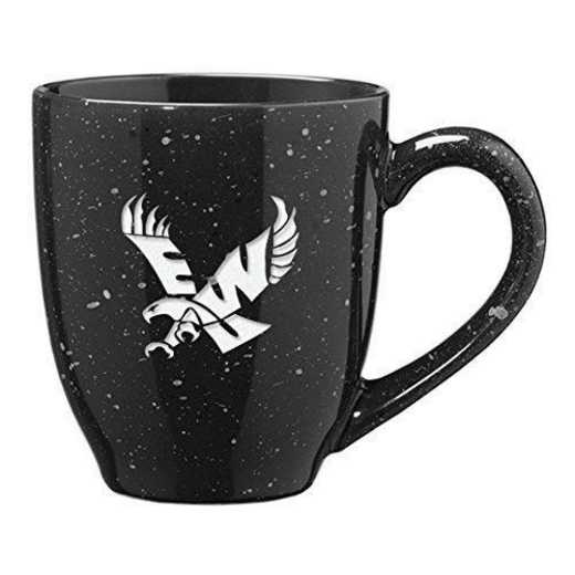 CER1-BLK-EWU-L1-LRG: LXG L1 MUG BLK, Eastern Washington Univ